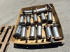SPEEDAIRE 6X468 PNEUMATIC CYLINDERS --(LOCATED IN COLTON, CA)-- - 5