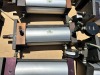 SPEEDAIRE 6X468 PNEUMATIC CYLINDERS --(LOCATED IN COLTON, CA)-- - 6