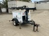 MULTIQUIP LIGHT TOWER, Lombardini diesel, 6kw generator, portable. engine s/n:5471959 --(DOES NOT RUN)-- --(LOCATED IN COLTON, CA)-- - 2