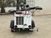 MULTIQUIP LIGHT TOWER, Lombardini diesel, 6kw generator, portable. engine s/n:5471959 --(DOES NOT RUN)-- --(LOCATED IN COLTON, CA)-- - 3