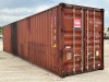 40' HIGH CUBE CARGO CONTAINER, s/n:NCB210002765 --(LOCATED IN COLTON, CA)-- - 2