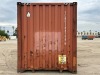 40' HIGH CUBE CARGO CONTAINER. s/n:CIMC12996673 --(LOCATED IN COLTON, CA)-- - 3