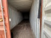 40' HIGH CUBE CARGO CONTAINER. s/n:CIMC12996673 --(LOCATED IN COLTON, CA)-- - 4