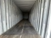 40' HIGH CUBE CARGO CONTAINER. s/n:KSCF64144 --(LOCATED IN COLTON, CA)-- - 4