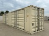 2026 40' HIGH CUBE CARGO CONTAINER. s/n:JPCM010762 --(LOCATED IN COLTON, CA)-- - 2