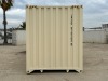 2026 40' HIGH CUBE CARGO CONTAINER. s/n:JPCM010762 --(LOCATED IN COLTON, CA)-- - 3