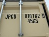 2026 40' HIGH CUBE CARGO CONTAINER. s/n:JPCM010762 --(LOCATED IN COLTON, CA)-- - 6