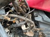 2020 YANMAR YT347 UTILITY TRACTOR, 3cyl 47hp diesel, gp bucket, front loader attachment, pto, 3-point hitch, 4x4, 729 hours indicated. s/n:YMJS0005LLF100553 --(DOES NOT RUN)-- --(LOCATED IN COLTON, CA)-- - 5