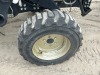 2020 YANMAR YT347 UTILITY TRACTOR, 3cyl 47hp diesel, gp bucket, front loader attachment, pto, 3-point hitch, 4x4, 729 hours indicated. s/n:YMJS0005LLF100553 --(DOES NOT RUN)-- --(LOCATED IN COLTON, CA)-- - 10