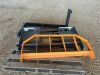 2026 ARTEER PF-42L FORK ATTACHMENT, fits skidsteer. s/n:202680172847 --(LOCATED IN MADERA, CA)-- - 5