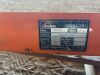2026 ARTEER PF-42L FORK ATTACHMENT, fits skidsteer. s/n:202680172847 --(LOCATED IN MADERA, CA)-- - 6