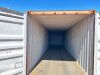 40' HIGH CUBE CARGO CONTAINER. s/n:ZCMC25201157 --(LOCATED IN MADERA, CA)-- - 4