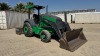 2019 JOHN DEERE 210LEP SKIPLOADER, gp bucket, 4x4, canopy, rear scraper. s/n:1T8210ELEKG896521 - 2