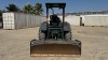 2019 JOHN DEERE 210LEP SKIPLOADER, gp bucket, 4x4, canopy, rear scraper. s/n:1T8210ELEKG896521 - 3