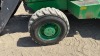 2019 JOHN DEERE 210LEP SKIPLOADER, gp bucket, 4x4, canopy, rear scraper. s/n:1T8210ELEKG896521 - 5
