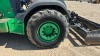 2019 JOHN DEERE 210LEP SKIPLOADER, gp bucket, 4x4, canopy, rear scraper. s/n:1T8210ELEKG896521 - 7