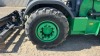 2019 JOHN DEERE 210LEP SKIPLOADER, gp bucket, 4x4, canopy, rear scraper. s/n:1T8210ELEKG896521 - 8