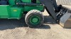 2019 JOHN DEERE 210LEP SKIPLOADER, gp bucket, 4x4, canopy, rear scraper. s/n:1T8210ELEKG896521 - 9