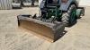2019 JOHN DEERE 210LEP SKIPLOADER, gp bucket, 4x4, canopy, rear scraper. s/n:1T8210ELEKG896521 - 11