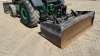 2019 JOHN DEERE 210LEP SKIPLOADER, gp bucket, 4x4, canopy, rear scraper. s/n:1T8210ELEKG896521 - 12