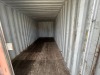 20' CARGO CONTAINER. s/n:CXIC2136024 --(LOCATED IN COLTON, CA)-- - 4