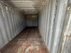 20' CARGO CONTAINER. s/n:CXIC1179716 --(LOCATED IN COLTON, CA)-- - 4