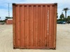 20' CARGO CONTAINER. s/n:JTTNC081602--(LOCATED IN COLTON, CA)-- - 3