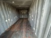 20' CARGO CONTAINER. s/n:JTTNC081602--(LOCATED IN COLTON, CA)-- - 4