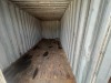 20' CARGO CONTAINER. s/n:QDCM11A21620 --(LOCATED IN COLTON, CA)-- - 4