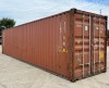 40' HIGH CUBE CARGO CONTAINER. s/n:JTTNH400617 --(LOCATED IN COLTON, CA)-- - 2