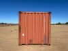 40' HIGH CUBE CARGO CONTAINER, s/n:CXLC567720 --(LOCATED IN MADERA, CA)-- - 3
