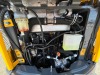 2026 NAKATO ZT35G MINI HYDRAULIC EXCAVATOR, gp bucket, aux hydraulics, backfill blade, cab w/air & heat. s/n:000028 - 4