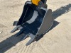 2026 NAKATO ZT35G MINI HYDRAULIC EXCAVATOR, gp bucket, aux hydraulics, backfill blade, cab w/air & heat. s/n:000028 - 10