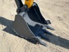 2026 NAKATO ZT35G MINI HYDRAULIC EXCAVATOR, gp bucket, aux hydraulics, backfill blade, cab w/air & heat. s/n:000028 - 11