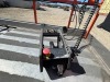 2008 JLG 3246ES SCISSORLIFT, electric 32' lift, extendable platform, 1,161 hours indicated. s/n:0200184800 --(DOES NOT RUN)-- --(LOCATED IN COLTON, CA)-- - 10