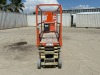 2018 JLG 1930ES SCISSORLIFT, electric, 19' lift, extendable platform, 402 hours indicated. s/n:M200023749 --(DOES NOT RUN)-- --(LOCATED IN COLTON, CA)-- - 3