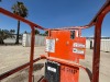 2018 JLG 1930ES SCISSORLIFT, electric, 19' lift, extendable platform, 402 hours indicated. s/n:M200023749 --(DOES NOT RUN)-- --(LOCATED IN COLTON, CA)-- - 9