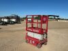 2019 MEC 1330SE SCISSORLIFT, electric, 13' lift, extendable platform. s/n:16304615 --(LOCATED IN MADERA, CA)-- - 2