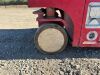 2019 MEC 1330SE SCISSORLIFT, electric, 13' lift, extendable platform. s/n:16304615 --(LOCATED IN MADERA, CA)-- - 4