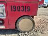 2019 MEC 1330SE SCISSORLIFT, electric, 13' lift, extendable platform. s/n:16304615 --(LOCATED IN MADERA, CA)-- - 5