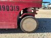 2019 MEC 1330SE SCISSORLIFT, electric, 13' lift, extendable platform. s/n:16304615 --(LOCATED IN MADERA, CA)-- - 7