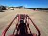 2019 MEC 1330SE SCISSORLIFT, electric, 13' lift, extendable platform. s/n:16304615 --(LOCATED IN MADERA, CA)-- - 9
