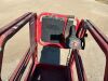 2019 MEC 1330SE SCISSORLIFT, electric, 13' lift, extendable platform. s/n:16304615 --(LOCATED IN MADERA, CA)-- - 10