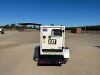 2021 CATERPILLAR XQ60 GENERATOR, 48kw, diesel, portable. s/n:CAT0XQ60PCF900982; Trailer s/n:7KUBB1316MJ090195 --(LOCATED IN MADERA, CA)-- - 3