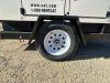 2021 CATERPILLAR XQ60 GENERATOR, 48kw, diesel, portable. s/n:CAT0XQ60PCF900982; Trailer s/n:7KUBB1316MJ090195 --(LOCATED IN MADERA, CA)-- - 5