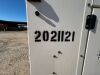 2021 CATERPILLAR XQ60 GENERATOR, 48kw, diesel, portable. s/n:CAT0XQ60PCF900982; Trailer s/n:7KUBB1316MJ090195 --(LOCATED IN MADERA, CA)-- - 13