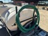 2022 WYLIE EXP-500L-S 500 GALLON WATER TRAILER, Honda GX120 gasoline, 2" pump, rear spray bar. s/n:076257; Trailer s/n:5VUTW1321NP000293 --(LOCATED IN MADERA, CA)-- - 9