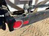 2022 WYLIE EXP-500L-S 500 GALLON WATER TRAILER, Honda GX120 gasoline, 2" pump, rear spray bar. s/n:076257; Trailer s/n:5VUTW1321NP000293 --(LOCATED IN MADERA, CA)-- - 11