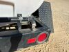 2022 WYLIE EXP-500L-S 500 GALLON WATER TRAILER, Honda GX120 gasoline, 2" pump, rear spray bar. s/n:076257; Trailer s/n:5VUTW1321NP000293 --(LOCATED IN MADERA, CA)-- - 12