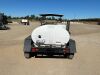 2021 WYLIE EXP-500L-S 500 GALLON WATER TRAILER, Honda GX120 gasoline, 2" pump, rear spray bar. s/n:075782; Trailer s/n:5VUTW1322MP001130 --(LOCATED IN MADERA, CA)-- - 3
